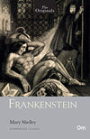 The Originals Frankenstein : Unabridged Classics | ABC Books