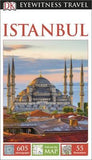 DK Eyewitness Travel Guide: Istanbul | ABC Books