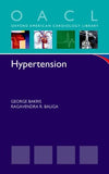Hypertension (Oxford American Cardiology Library) | ABC Books