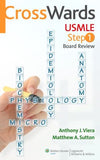 CrossWards USMLE Step 1 Board Review ** | ABC Books