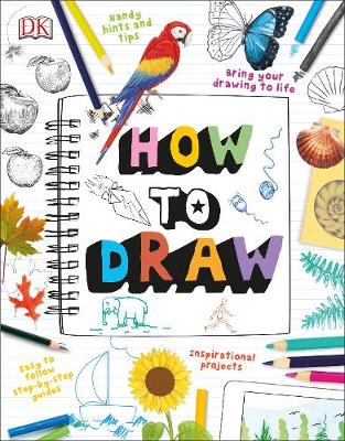 How to Draw