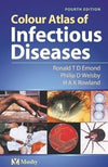 Colour Atlas of Infectious Diseases, 4e | ABC Books