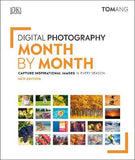 Digital Photography Month by Month | ABC Books