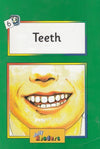 Jolly Readers : Teeth - Level 3 | ABC Books