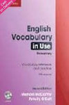 English Vocabulary in Use: Elementary Second edition | ABC Books
