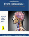 Comprehensive Board Examination Otolaryngology, Head and Neck Surgery (2- VOL), 2e | ABC Books