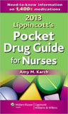 Lippincott's Pocket Drug Guide for Nurses 2013 ** | ABC Books