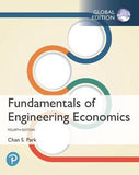 Fundamentals of Engineering Economics, Global Edition, 4e | ABC Books