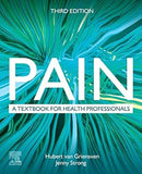 Pain : A textbook for health professionals, 3e | ABC Books