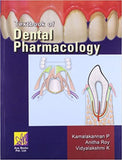 Textbook of Dental Pharmacology | ABC Books