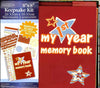 Baby Boy Gift Boxed Keepsake Kit | ABC Books