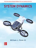 ISE System Dynamics, 4e | ABC Books