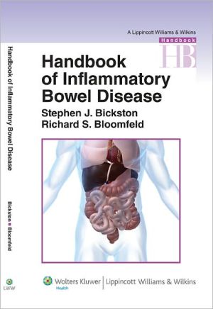 Handbook of Inflammatory Bowel Disease** | ABC Books