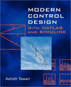 Modern Control Design: With MATLAB and SIMULINK | ABC Books