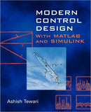 Modern Control Design: With MATLAB and SIMULINK | ABC Books