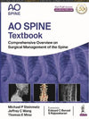 AO Spine Textbook: Comprehensive Overview on Surgical Management of the Spine | ABC Books
