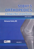 Sobhy's Orthopedics, 2-Vol set | ABC Books
