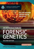An Introduction to Forensic Genetics, 2e** | ABC Books