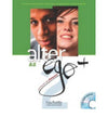 Alter Ego Plus A2(S.B+W.B)+CD | ABC Books