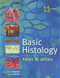 Basic Histology: Text and Atlas, 11e** | ABC Books