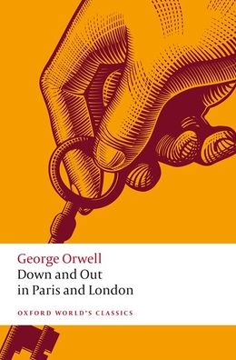 Down and Out in Paris and London | ABC Books