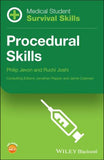 Medical Student Survival Skills - Procedural Skills | ABC Books