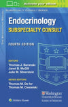 Washington Manual Endocrinology Subspecialty Consult, 4e | ABC Books