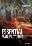 Essential Manufacturing | ABC Books