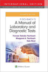 Fischbach's A Manual of Laboratory and Diagnostic Tests (IE), 11e | ABC Books