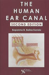 The Human Ear Canal, 2e | ABC Books