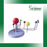 Science model- Solar-system- Sciedu(cm):30x30x28 | ABC Books