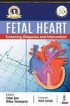 Fetal Heart: Screening, Diagnosis and Intervention | ABC Books