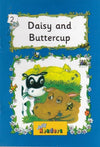 Jolly Readers : Daisy and Buttercup - Level 4 | ABC Books