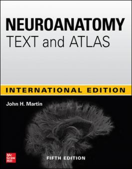 Neuroanatomy Text and Atlas (IE), 5e | ABC Books
