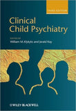 Clinical Child Psychiatry, 3e | ABC Books