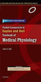 Pocket Companion to Guyton and Hall Textbook of Medical Physiology; First South Asia Edition** | ABC Books