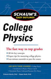 Schaum's Easy Outline of College Physics, Revised Edition | ABC Books