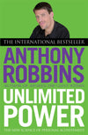 Unlimited Power : The New Science of Personal Achievement | ABC Books