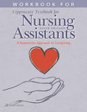 Workbook for Lippincott Textbook for Nursing Assistants : A Humanistic Approach to Caregiving, 5e** | ABC Books
