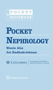 Pocket Nephrology (Pocket Notebook Series) | ABC Books