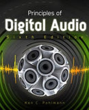 Principles of Digital Audio 6E | ABC Books