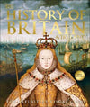 History of Britain and Ireland : The Definitive Visual Guide | ABC Books