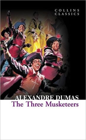 The Three Musketeers | ABC Books