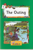Jolly Readers : The Outing - Level 3 | ABC Books