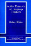 Action Research for Language Teachers | ABC Books