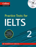 Practice Tests for IELTS 2 | ABC Books