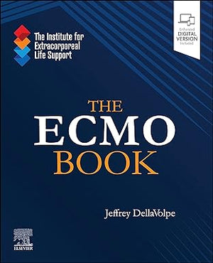 The ECMO Book | ABC Books