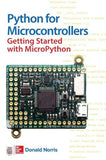 Python for Microcontrollers: Getting Started with Micropython | ABC Books