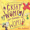 Fantastically Great Women Who Changed The World | ABC Books