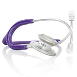 7240-MDF Md One® Adult Stethoscope-Purple | ABC Books